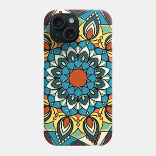 Autumn Phone Case