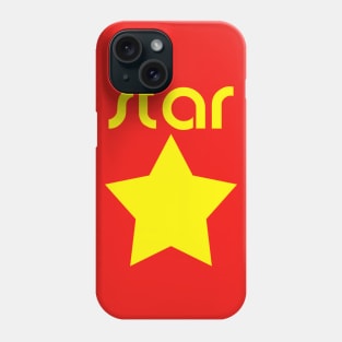 star Phone Case