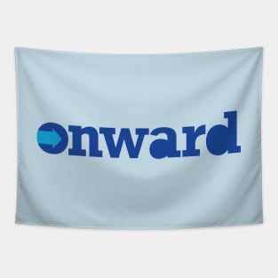 onward Tapestry