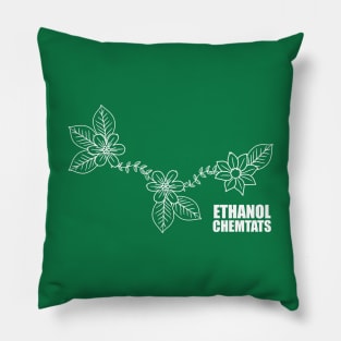 Ethanol (W) Pillow