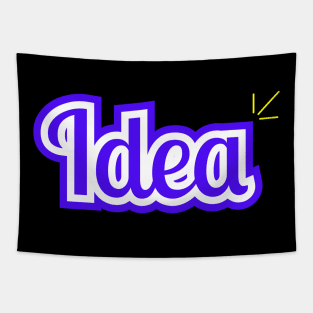 Idea Tapestry