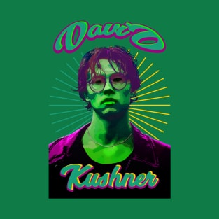 American Singer David Kushner T-Shirt