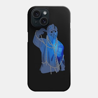 The Final Death Battle Phone Case