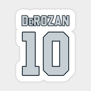 Demar Derozan Magnet