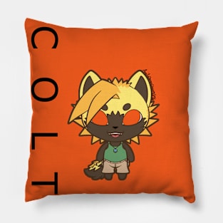 COLT Pillow