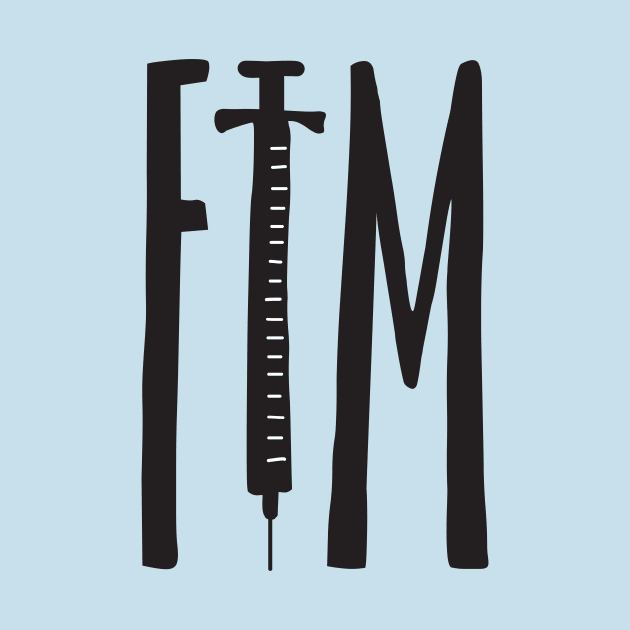 FTM by Jack Calvin Wolfe Designs