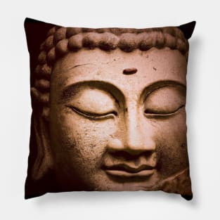 Buddha Pillow