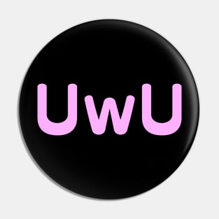 UwU Pin