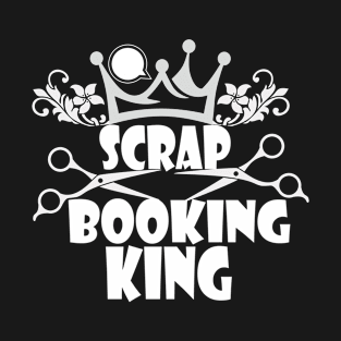 Scrapbooking T-Shirt