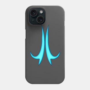 The Diviner - Decal Design Phone Case