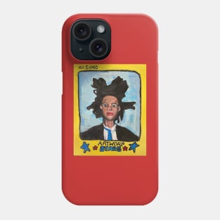 Samo Phone Case