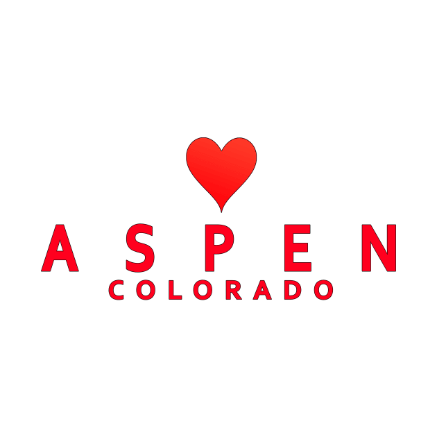 Aspen Colorado by SeattleDesignCompany
