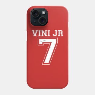 vini jr Phone Case