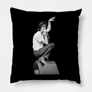 Nick Cave Style Pillow