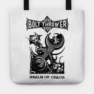 BOLT THROWER GRIP Tote