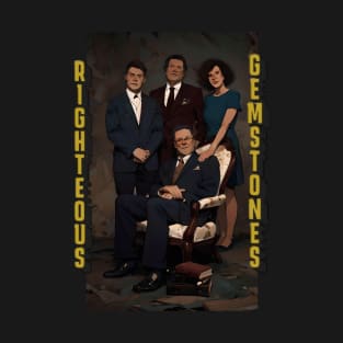 Righteous gemstones T-Shirt