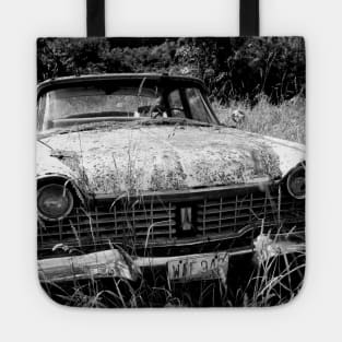 Plymouth Tote