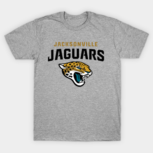 jaguars shirt