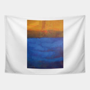 mark rothko Tapestry