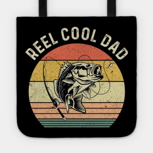 Reel Cool Dad Tote