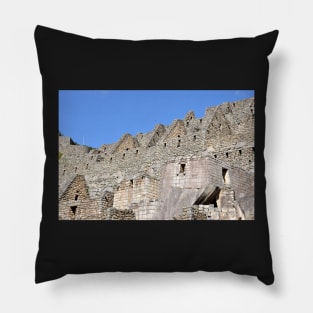 Pérou - Machu Picchu Pillow