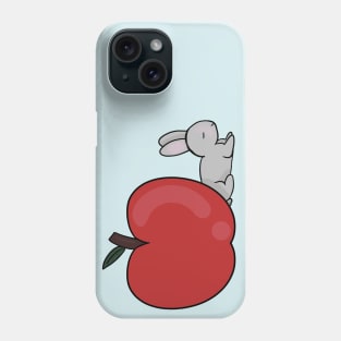 Sleepy Bunny Phone Case