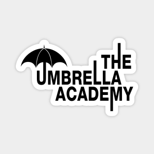 The Umbrella Academy - Black Magnet