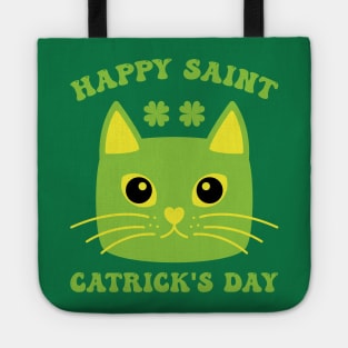 Happy Saint Catrick's Day v2 Tote