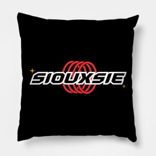 Siouxsie // Ring Pillow