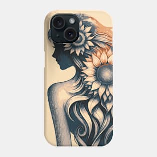 Empowering Creative Expression Phone Case