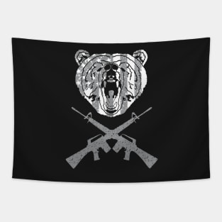 right to bear arms Tapestry