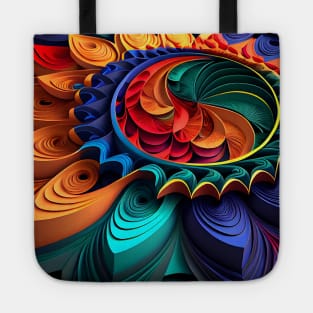 Fine Arts Tote