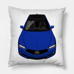 TLX 2020-2022 - Blue Pillow