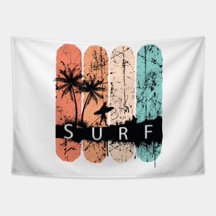 surf product  surf design Tapestry