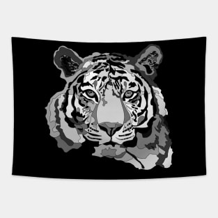 Panthera Tapestry