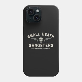 Brummie Gangsters mk4 Phone Case