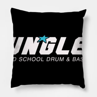 GI Jungle Pillow