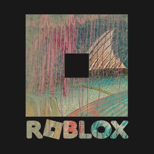 roblox1 T-Shirt