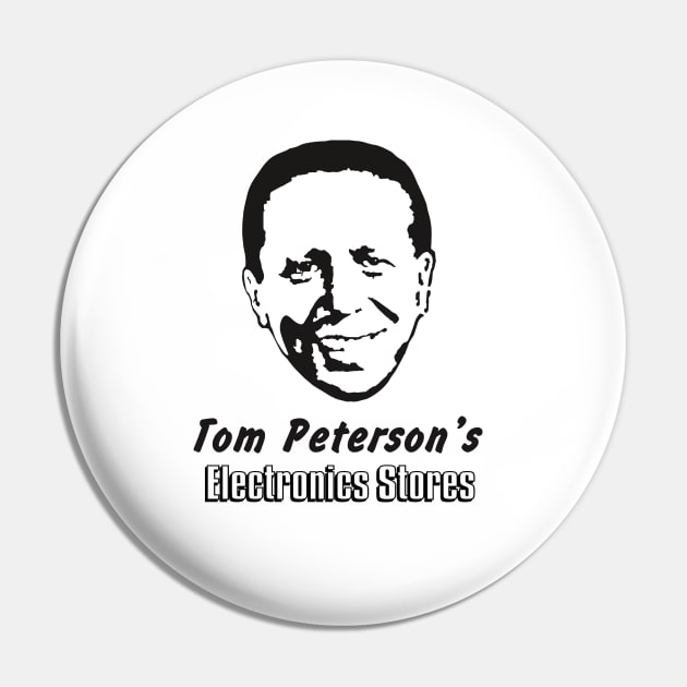 Tom Peterson’s  as worn by kurt cobain Pin by VizRad