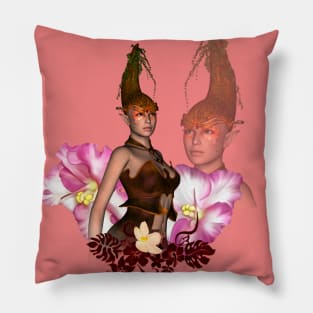 Wonderful fairy Pillow