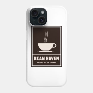 Bean Heaven Phone Case