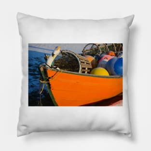 Boat and Tackle Pillow