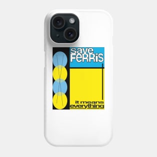 Ska Everything Phone Case