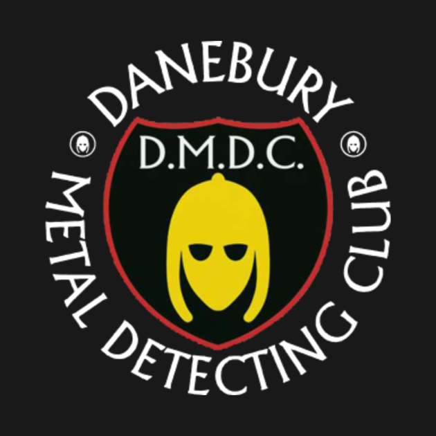 Danebury Metal Detecting Club Danebury Metal Detecting Club Hoodie