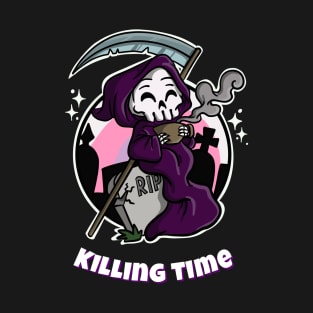 Killing Time T-Shirt