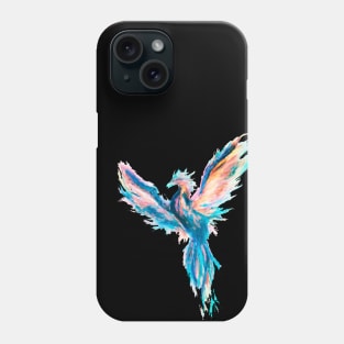 phoenix Phone Case