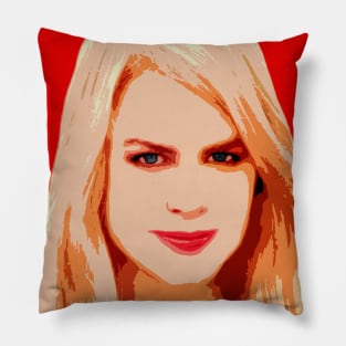 nicole kidman Pillow