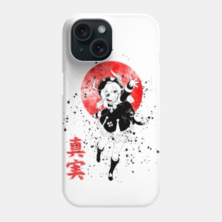 Oni 27 Phone Case