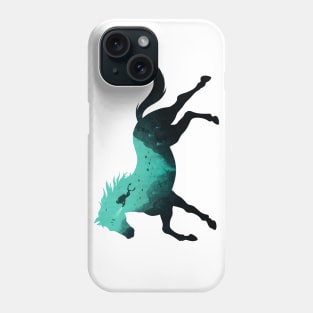 See Horse Phone Case