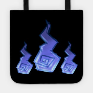 Oh My Ghost Wisp Tote